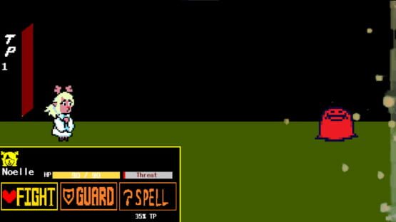 Nubert's Stand screenshot 2