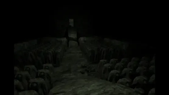DaeusProfundis screenshot 2