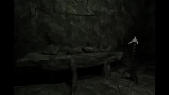 DaeusProfundis screenshot 3