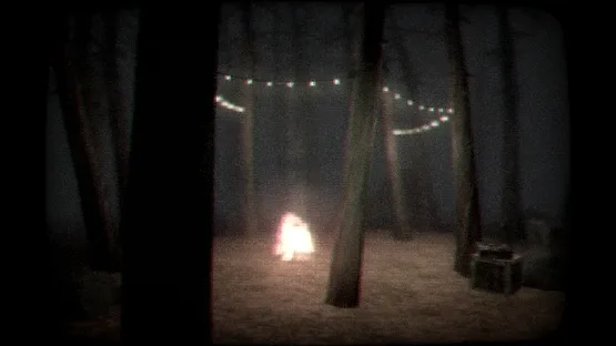 The Grove screenshot 1