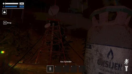 Holey screenshot 4