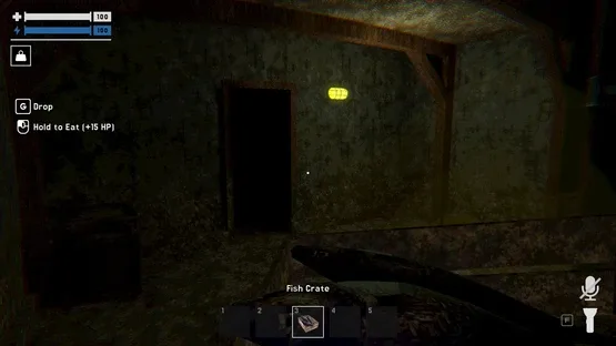 Holey screenshot 9