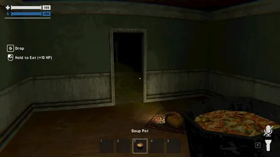 Holey screenshot 10