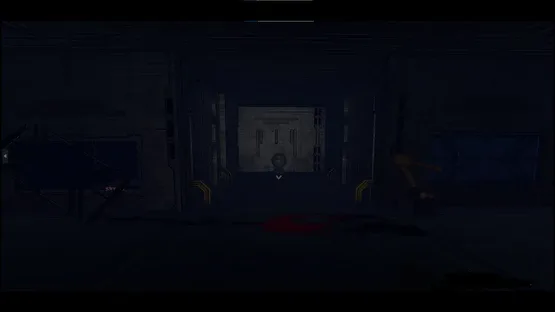 Eyes of the Factory screenshot 1