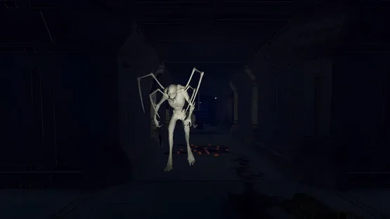 Eyes of the Factory screenshot 2