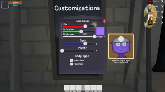Dungeons & Dummies screenshot 1