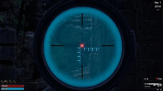 Nuclear Epoch screenshot 7