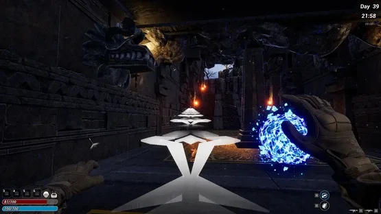 Nuclear Epoch screenshot 9