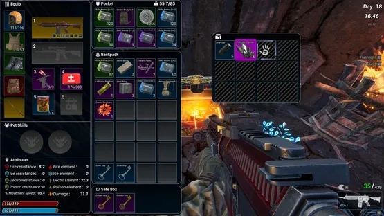 Nuclear Epoch screenshot 11