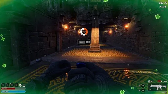 Nuclear Epoch screenshot 12
