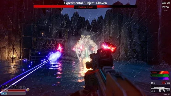 Nuclear Epoch screenshot 13