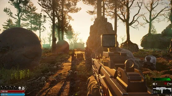 Nuclear Epoch screenshot 19