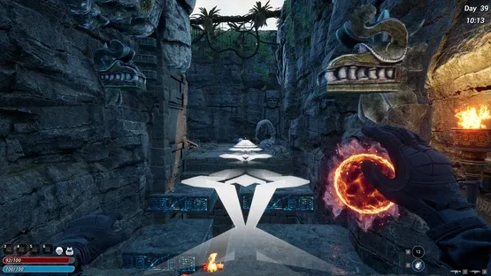 Nuclear Epoch screenshot 20