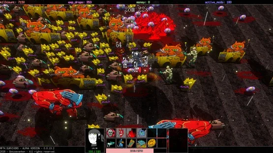 MFTK: Survivors screenshot 8