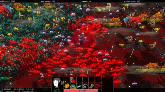 MFTK: Survivors screenshot 10