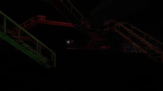 Echoed Nights screenshot 1