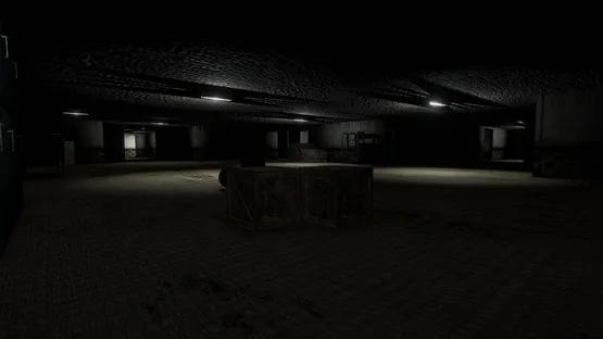 Echoed Nights screenshot 2