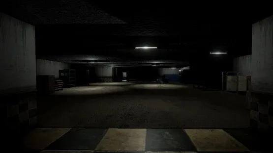 Echoed Nights screenshot 5