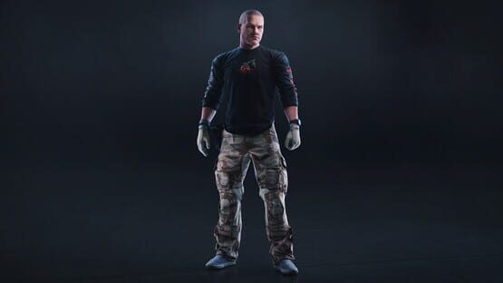 Escape from Tarkov: Usec - Special Ops screenshot 1