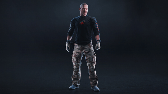 Escape from Tarkov: Usec - Special Ops Screenshot