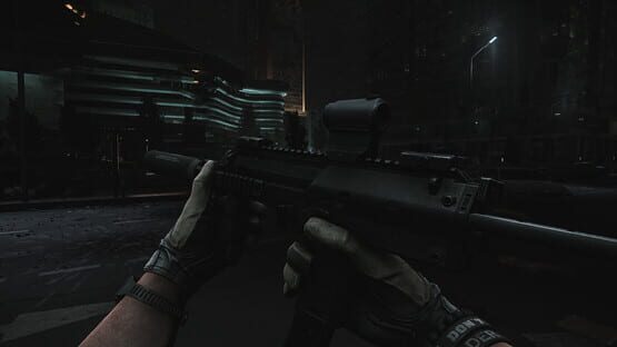 Escape from Tarkov: Usec - Special Ops screenshot 2