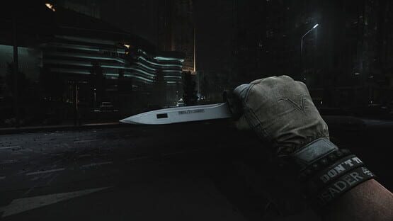 Escape from Tarkov: Usec - Special Ops screenshot 3