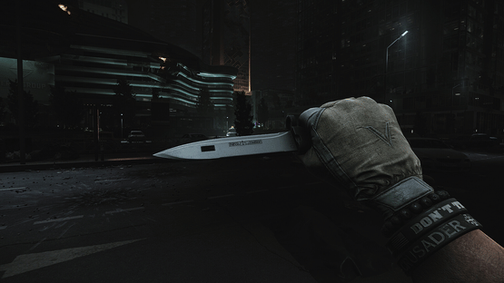 Escape from Tarkov: Usec - Special Ops Screenshot