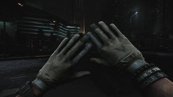 Escape from Tarkov: Usec - Special Ops screenshot 4