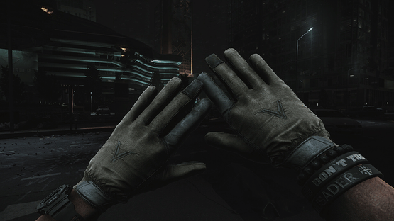 Escape from Tarkov: Usec - Special Ops Screenshot