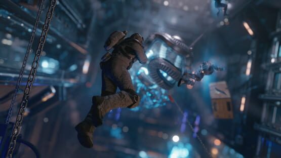 Starfield: Shattered Space screenshot 4