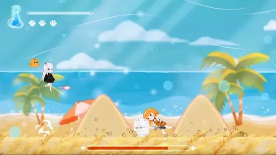 Star Fire gameplay screenshot 3