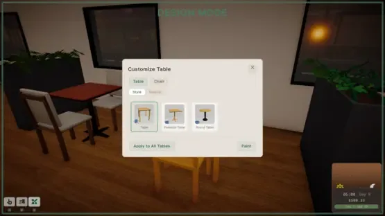 Cup and Counter: Coffee Shop Simulator screenshot 3