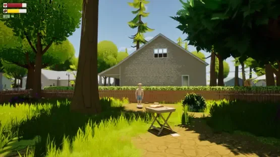 Barbecue screenshot 4
