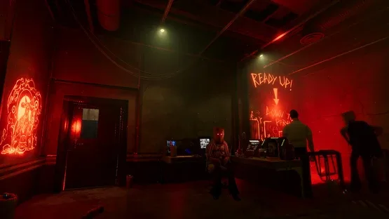 Happy's Humble Burgatory screenshot 12