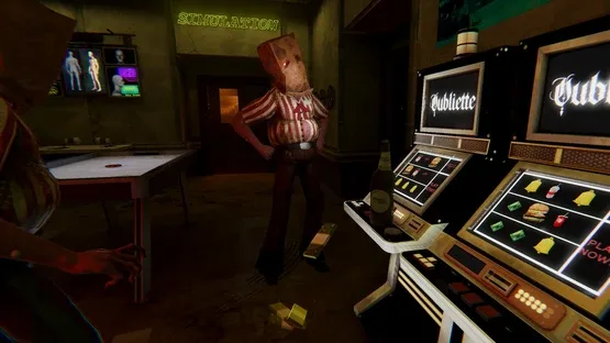 Happy's Humble Burgatory screenshot 13
