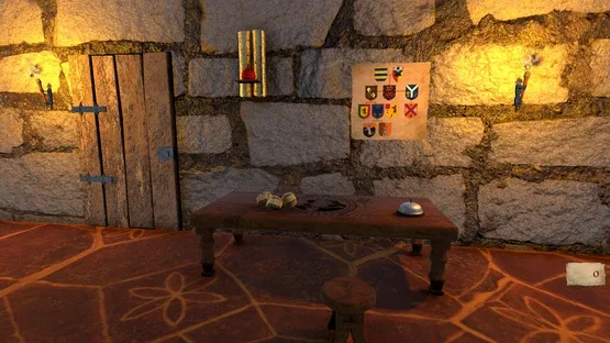 Bureaucromancer screenshot 3