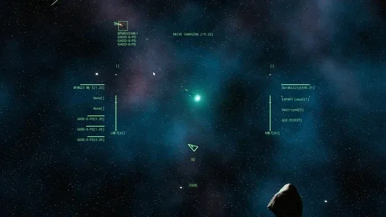 The Finest Spark screenshot 6