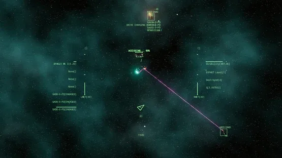 The Finest Spark screenshot 7