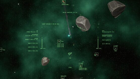 The Finest Spark screenshot 8