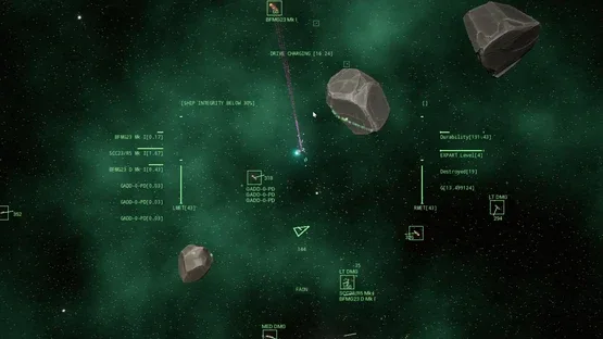 The Finest Spark screenshot 8