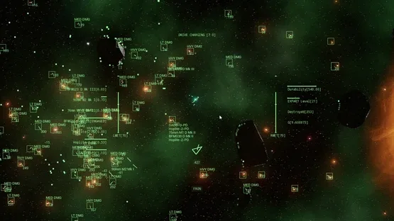 The Finest Spark screenshot 1