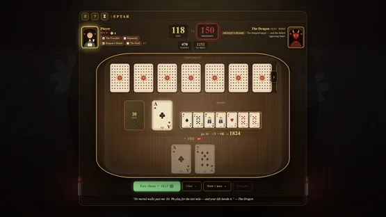 Septar screenshot 5