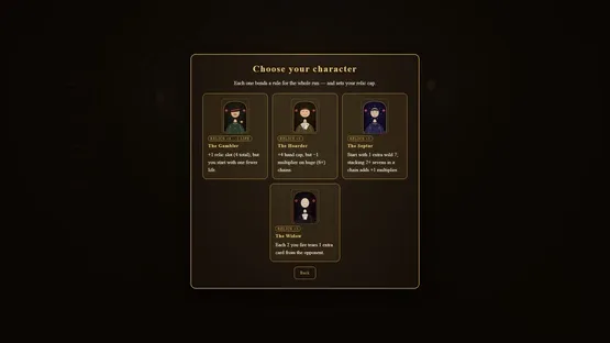 Septar screenshot 7