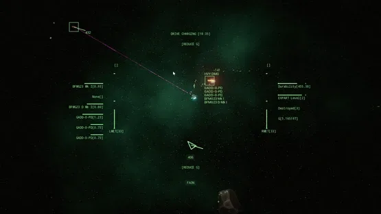 The Finest Spark screenshot 10