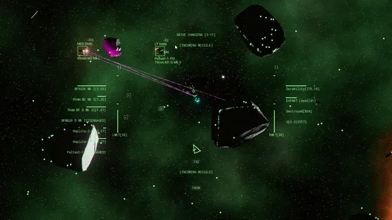 The Finest Spark screenshot 11