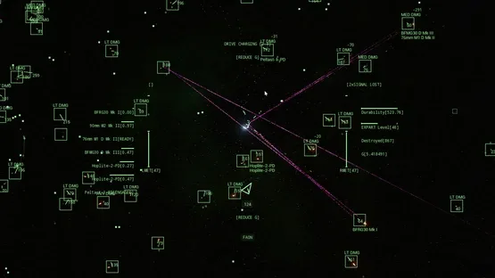 The Finest Spark screenshot 3