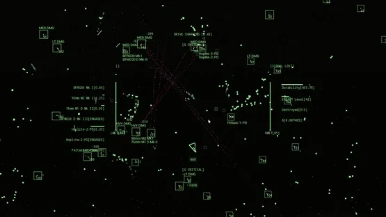 The Finest Spark screenshot 12