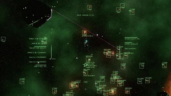 The Finest Spark screenshot 14