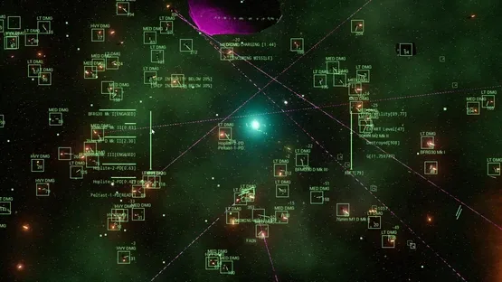 The Finest Spark screenshot 16