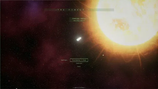 The Finest Spark screenshot 18
